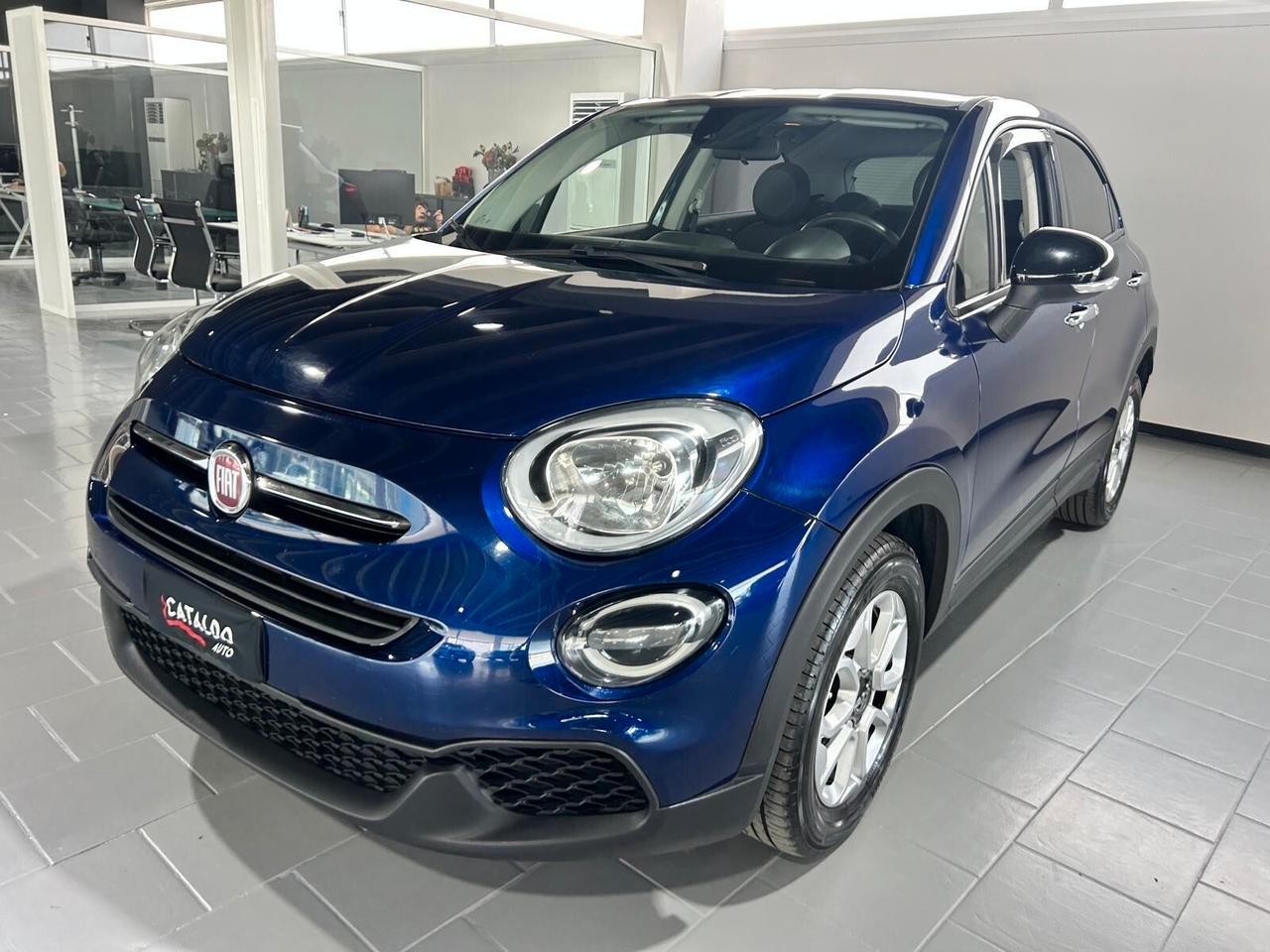 Fiat 500X 1.0 T3 120 CV Urban