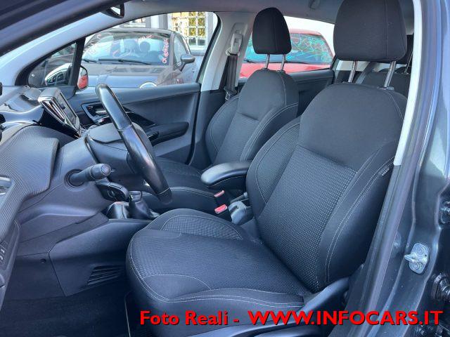 PEUGEOT 208 VTi PureTech 82 5 porte Allure NEOPATENTATI