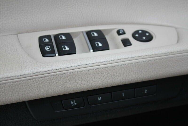 Bmw 750 750Li xDrive Eccelsa