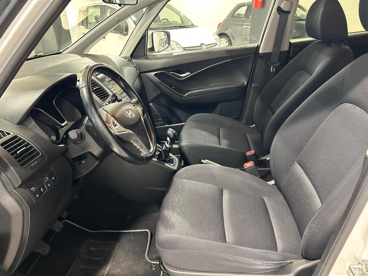 Hyundai iX20 1.4 CRDI 90 CV Comfort