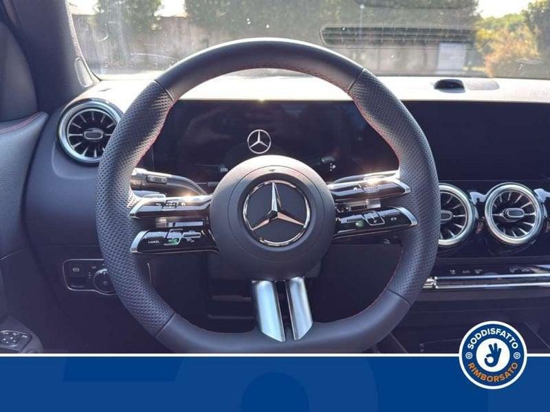Mercedes-Benz GLA 250 Automatic 4Matic AMG Line Advanced Plus