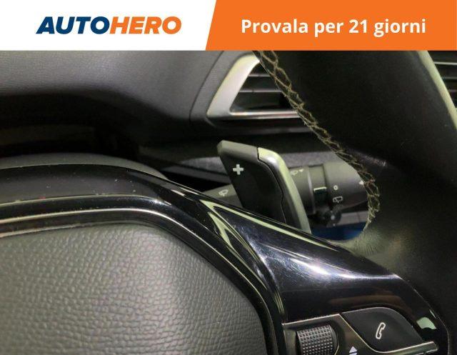 PEUGEOT 5008 BlueHDi 130 S&S EAT8 Allure Pack