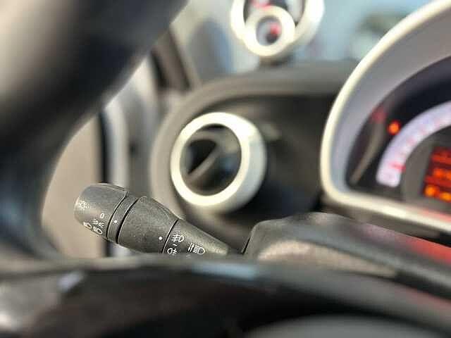 Smart forfour 70 1.0 twinamic Youngster