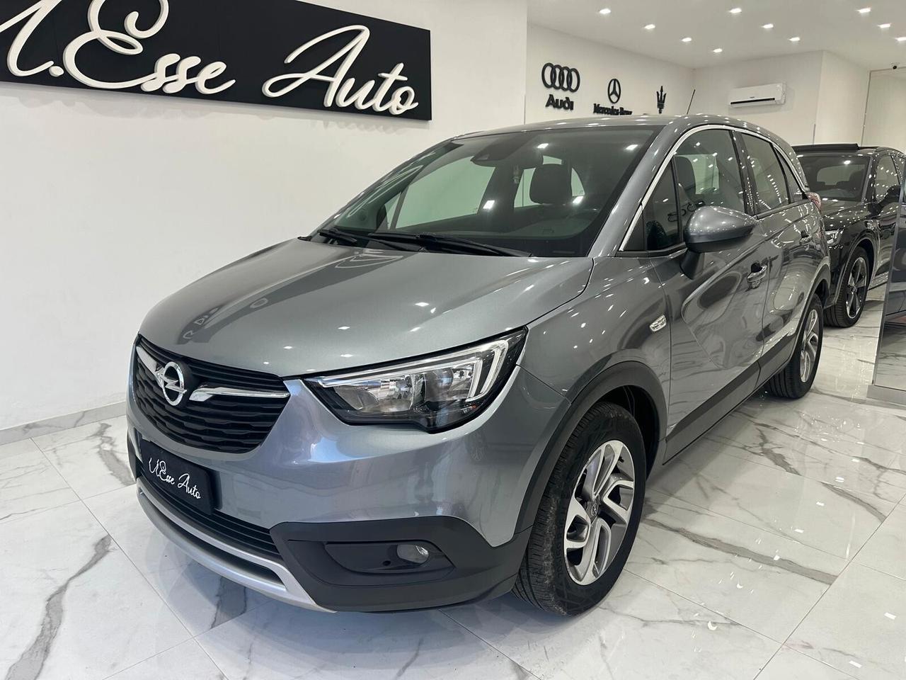 Opel Crossland X 1.5 ECOTEC D 102 CV Start&Stop Innovation