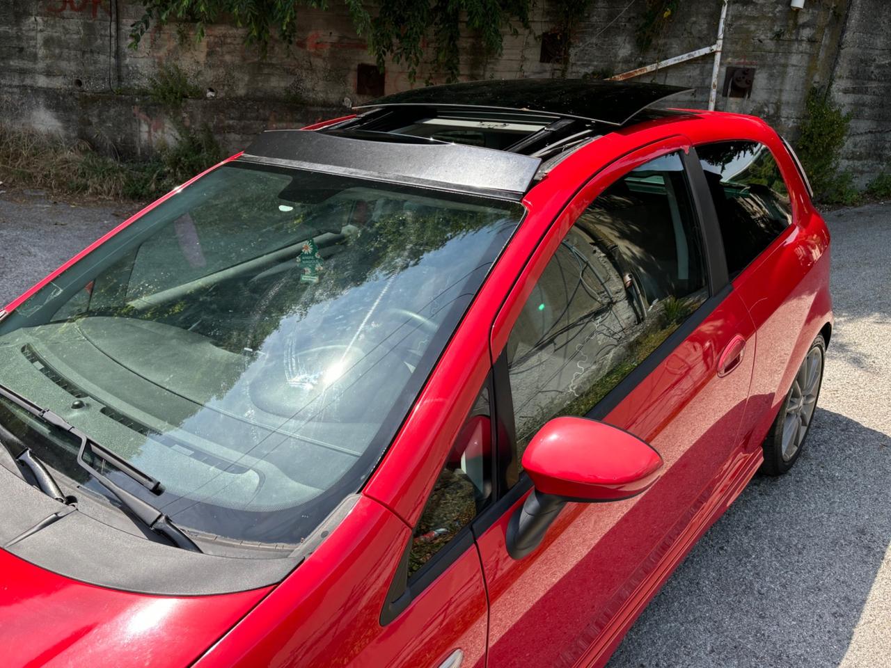 Fiat Punto Evo 1.4 M.Air 16V 3 porte S&S Dynamic
