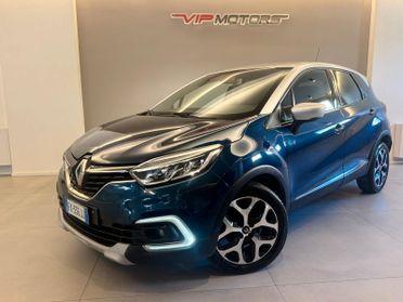 RENAULT CAPTURE INITIALE PARIS 150CV **FULL **AUTOMATICA ** UNIPRO