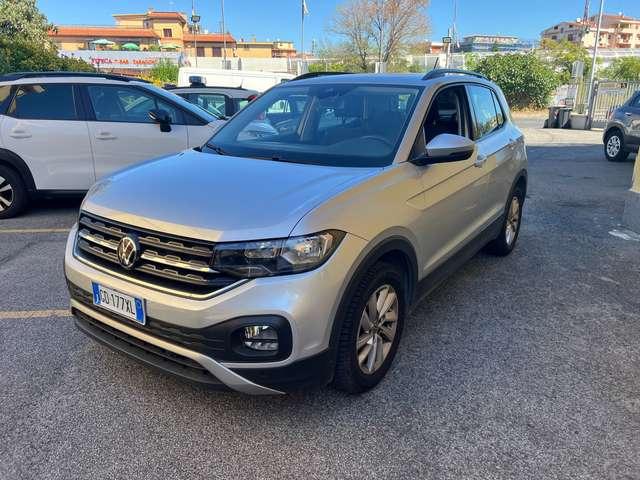 Volkswagen T-Cross T-Cross1.0 tsi Urban 95cv 51000KM PRONTA CONSEGNA