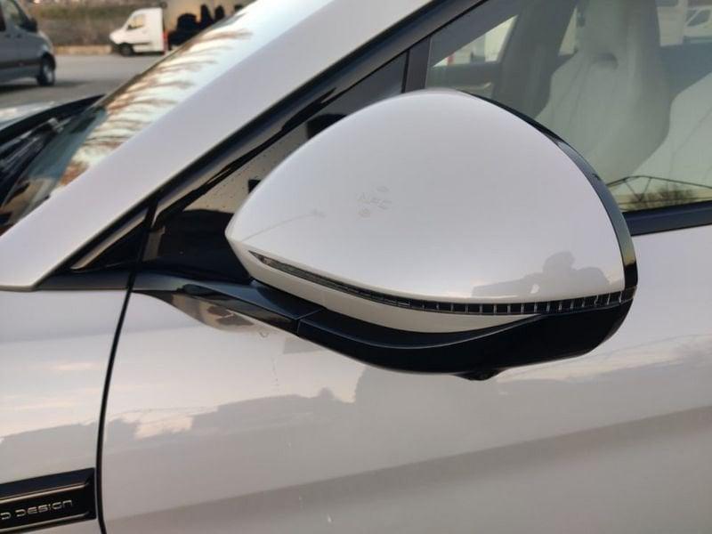 BYD Sealion 7 Comfort