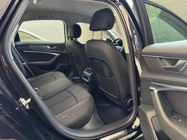 AUDI A6 35 2.0 TDI S tronic Business Sport UNICO PROPR.