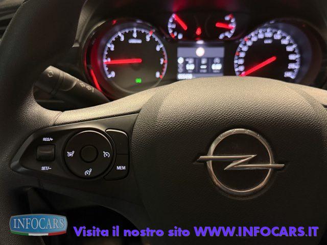 OPEL Corsa 1.2 Edition 75 cv NEOPATENTATI - PROMO