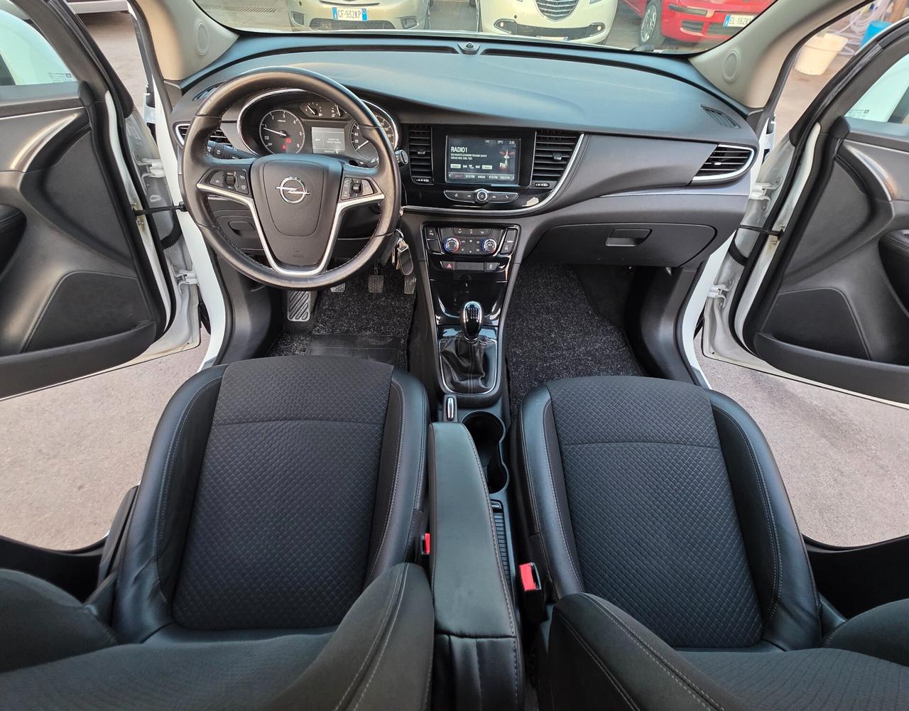 Opel Mokka 1.6 CDTI Ecotec 136CV 4x2 Start&Stop Cosmo