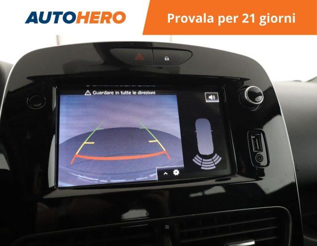 RENAULT Clio TCe 12V 75 CV 5 porte Moschino Zen