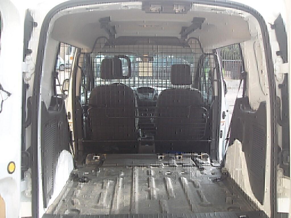Ford Connect 1.5 Tdci 5 Posti Autocarro - 2017