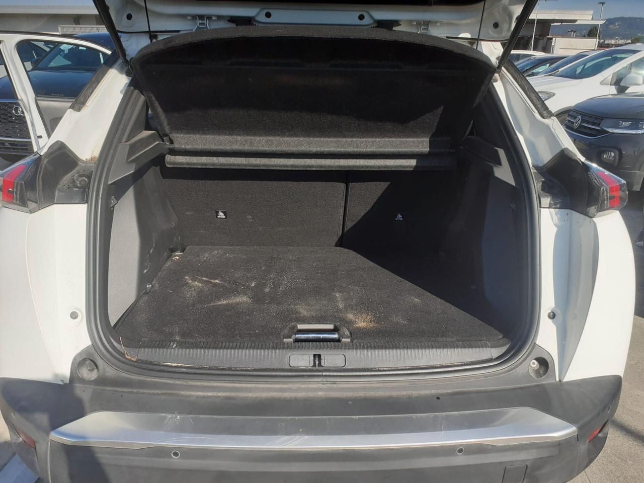 Peugeot 2008 BlueHDi 110 S&S Allure Pack - 2021