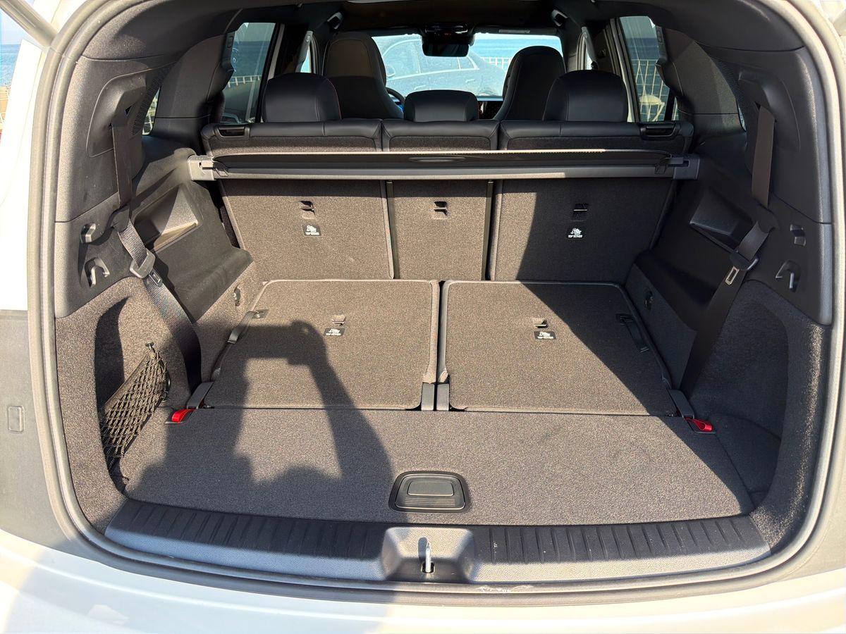 Mercedes-Benz GLB 200 4MATIC