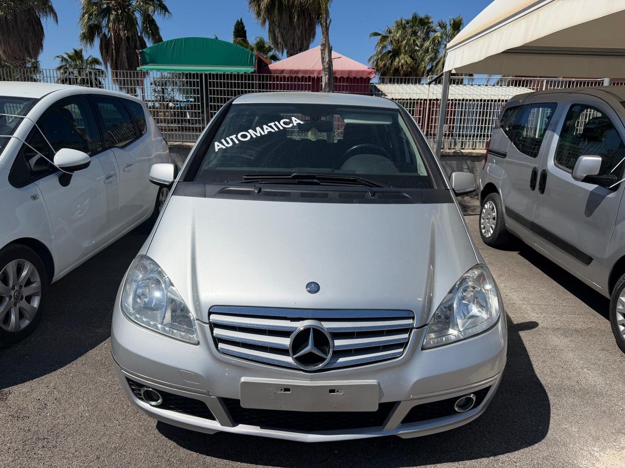 Mercedes cla 180 2.0 diesel 2011