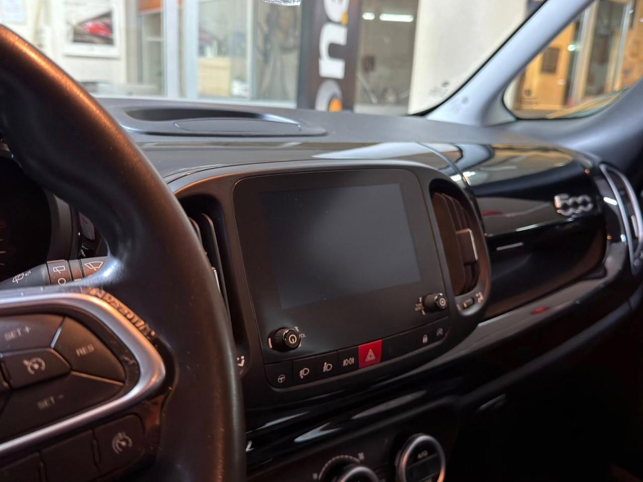 Fiat 500L Wagon 1.4 95 CV Lounge