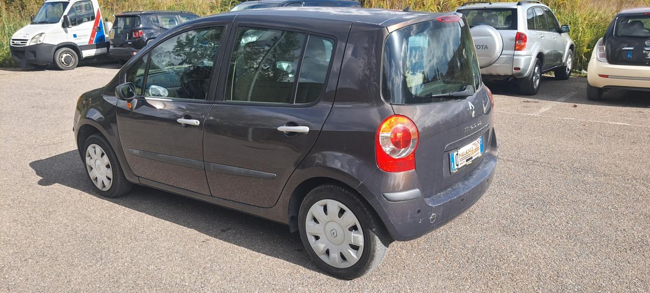 Renault Modus 1.2 OCCASIONE