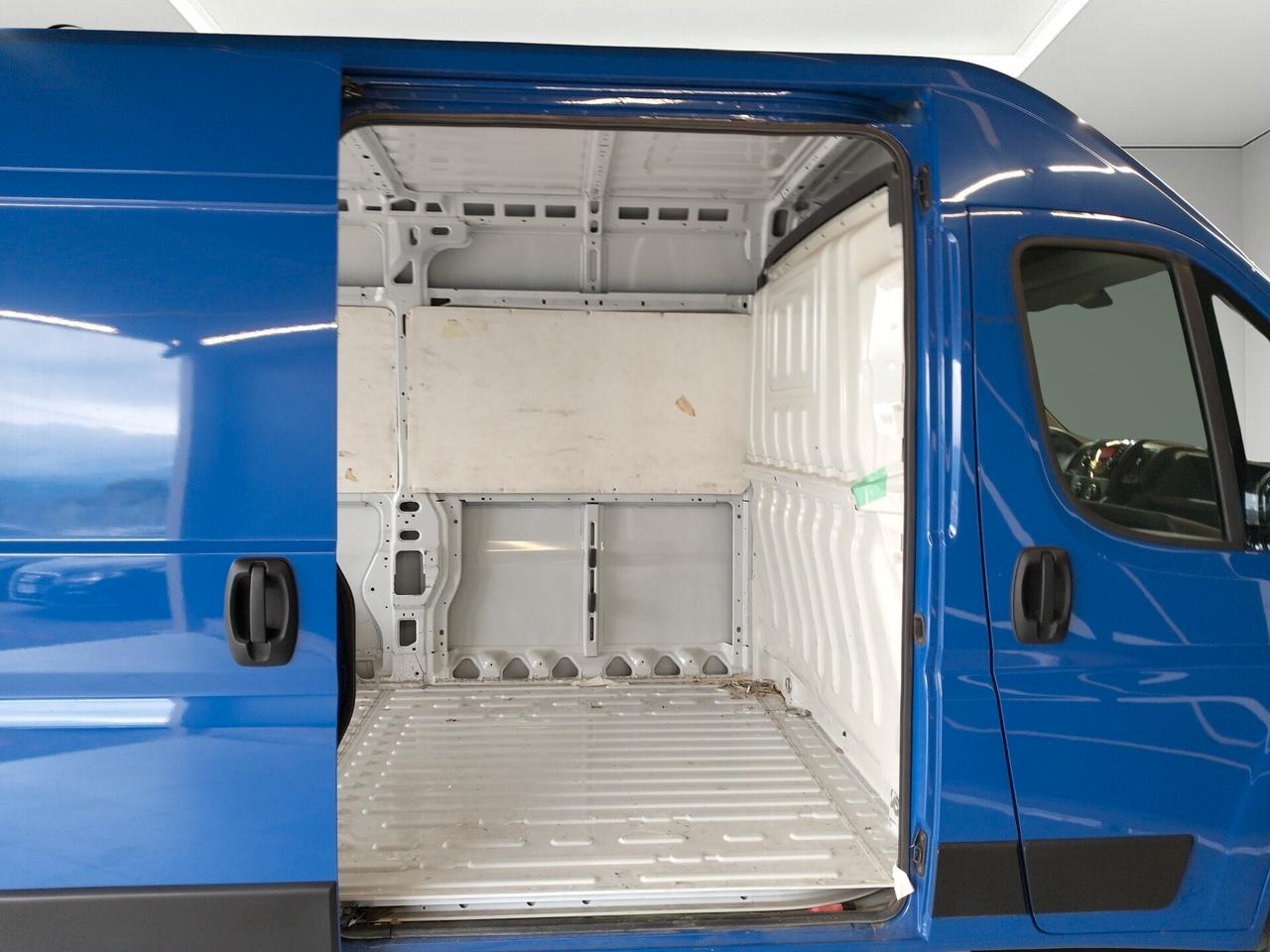 Peugeot Boxer 333 2.2 BlueHDi 140 S&S PM-TM Furgone IVA ESCLUSA