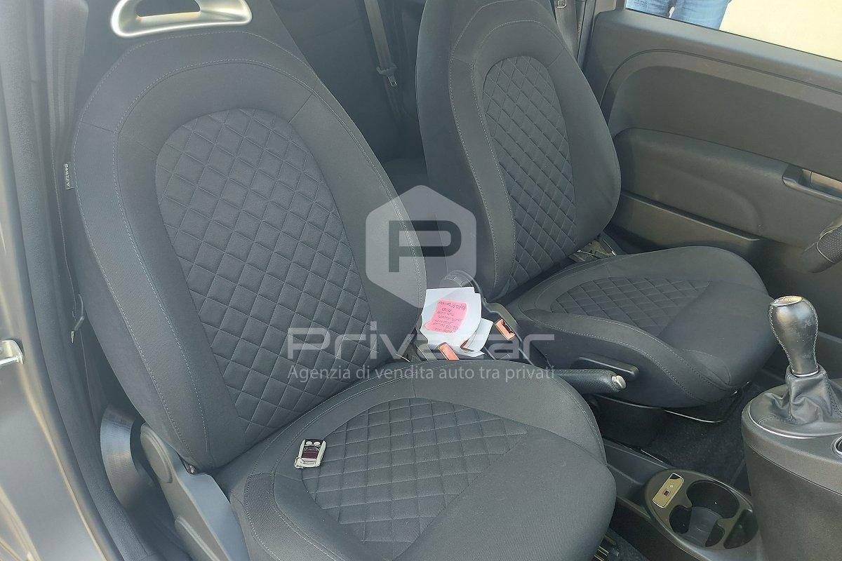 ABARTH 595 1.4 Turbo T-Jet 165 CV Pista