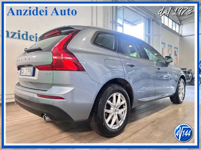 VOLVO XC60 D4 Geartronic Business