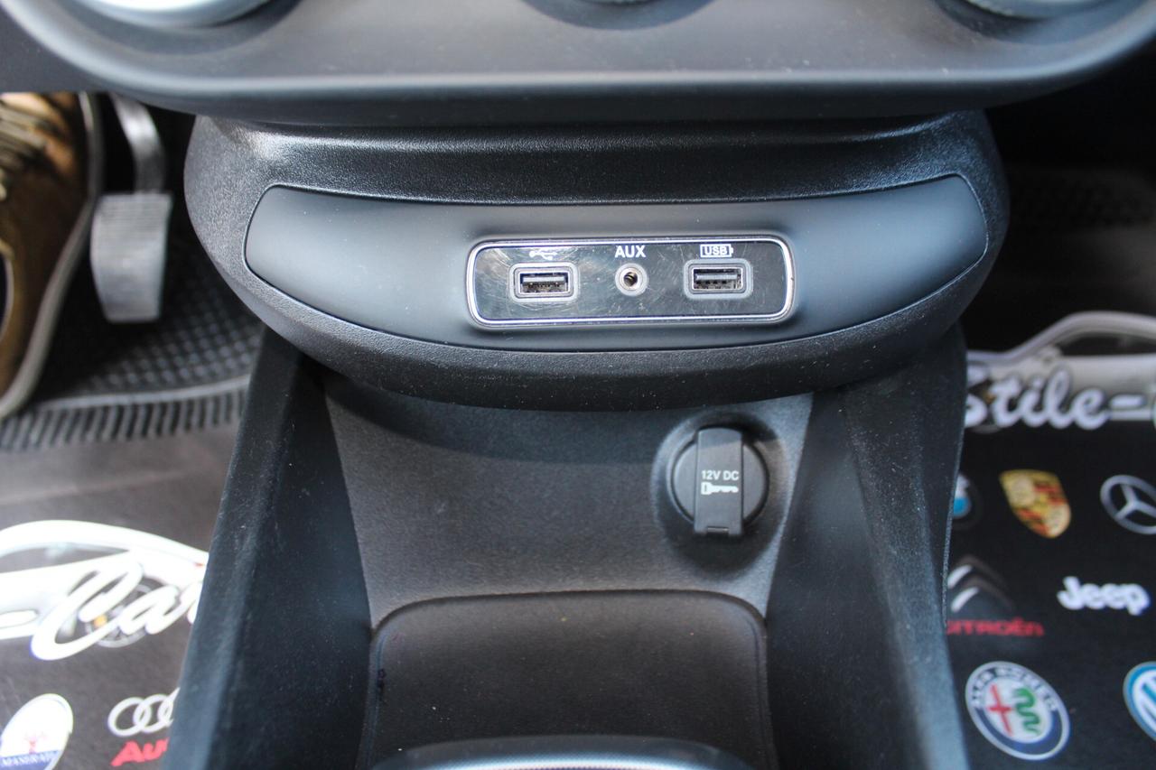 Fiat 500X 1.3 MultiJet 95 CV Business