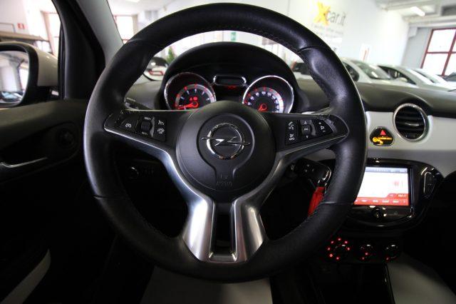OPEL Adam 1.2 70 CV Slam
