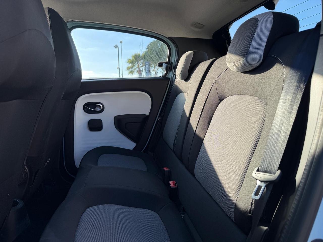 Renault Twingo Electric Zen