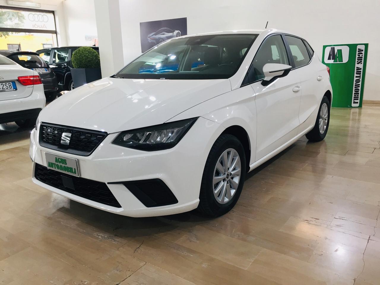 SEAT Ibiza 1.0 TSI 95 CV 5p. Style
