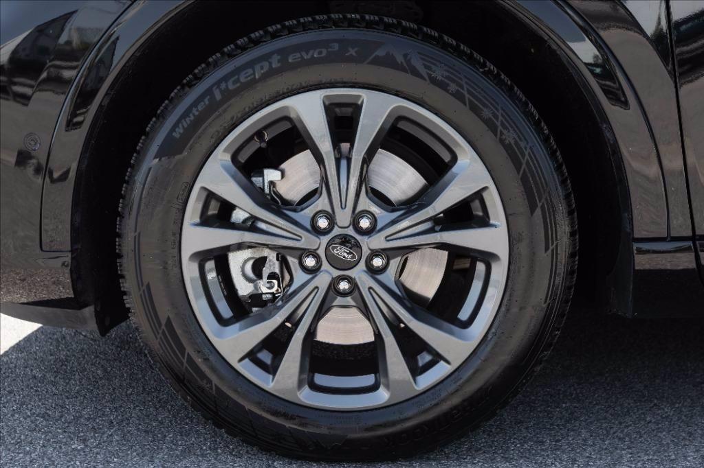 FORD Kuga 2.5 phev ST-Line X 2wd 225cv cvt del 2020
