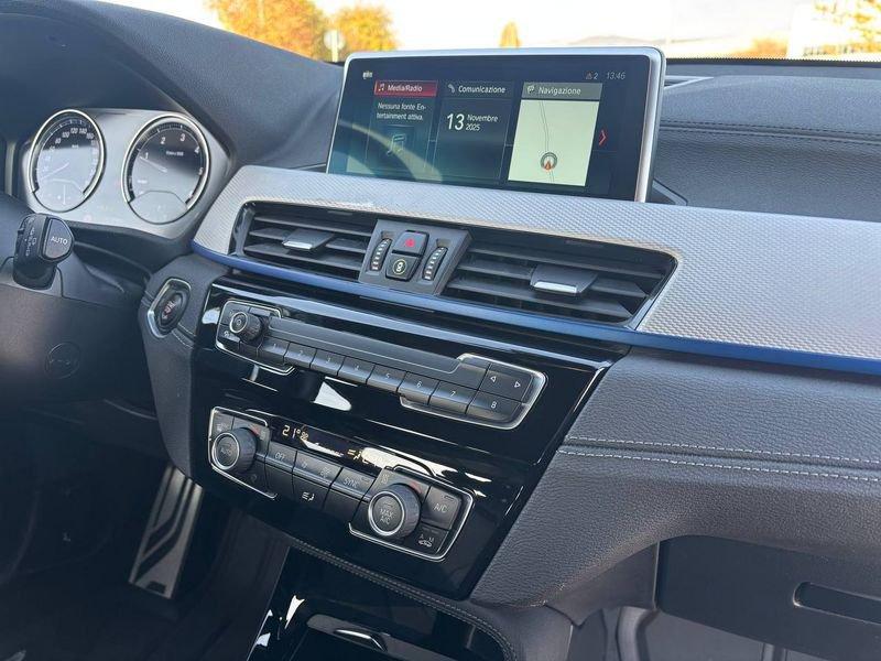 BMW X2 SERVICE BMW 2.0 Diesel Msport