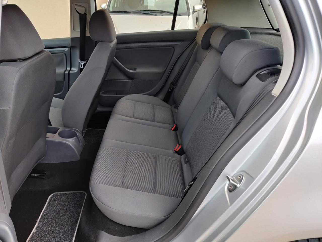 Volkswagen Golf 1.9 Diesel