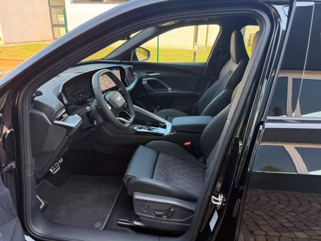 AUDI Q5 TFSI S tronic S line edition ACC - NAVI - TETTO