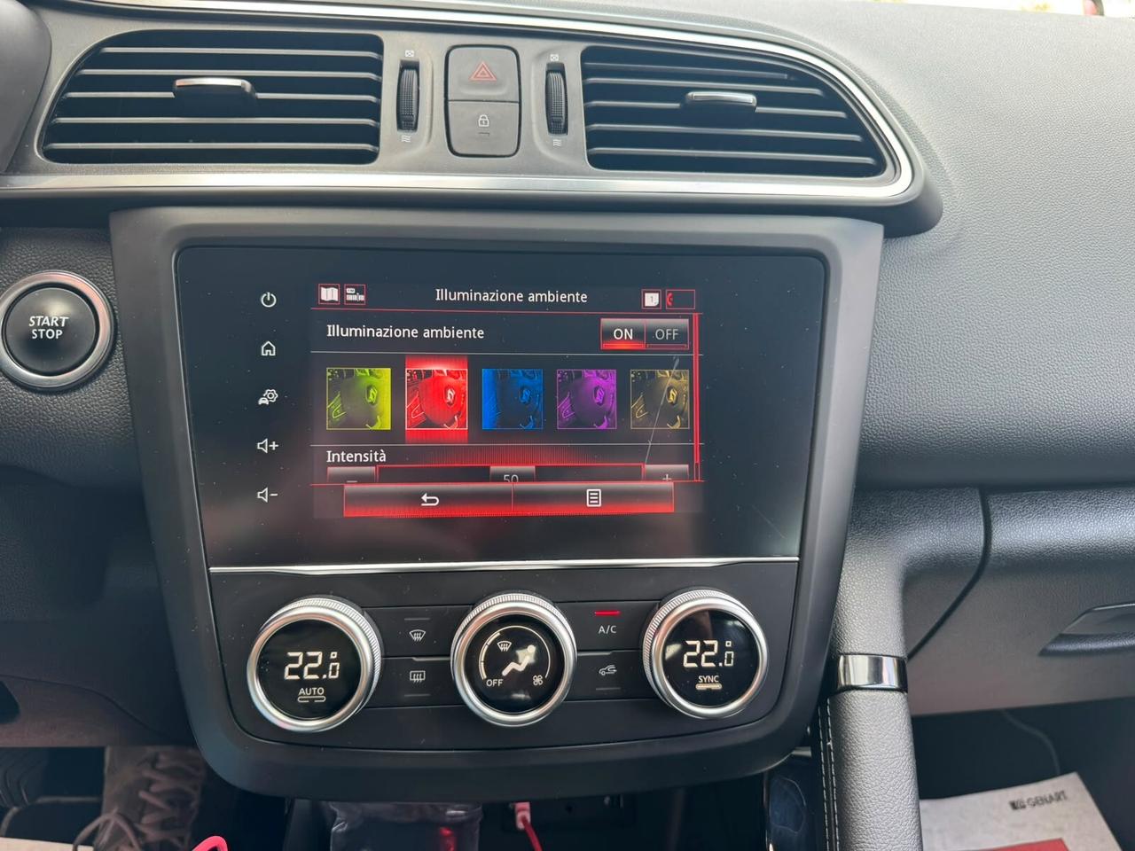 Renault Kadjar 1.3 TCe 140CV Sport Edition