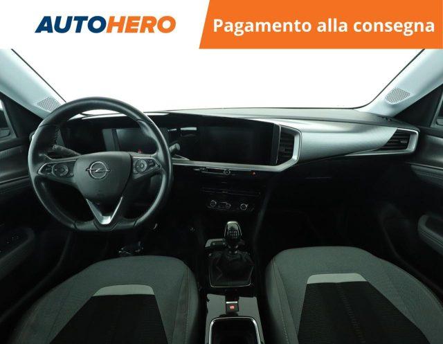 OPEL Mokka X 1.2 Turbo Elegance