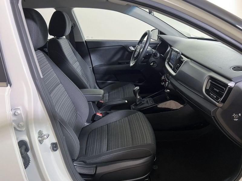 KIA Stonic Stonic 1.0 T-GDi 120 CV Energy