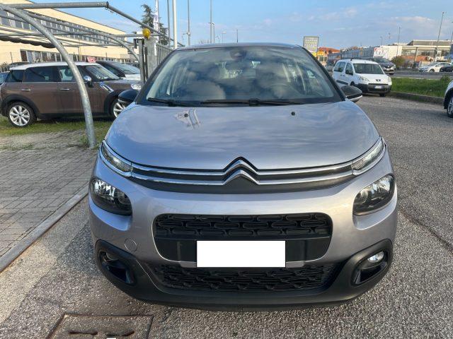 CITROEN C3 1.2 PureTech 82CV GPL Feel