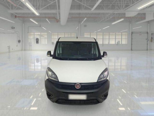 FIAT Doblo Doblò 1.6 MJT 120CV S&S PL-TN Cargo Maxi Lounge