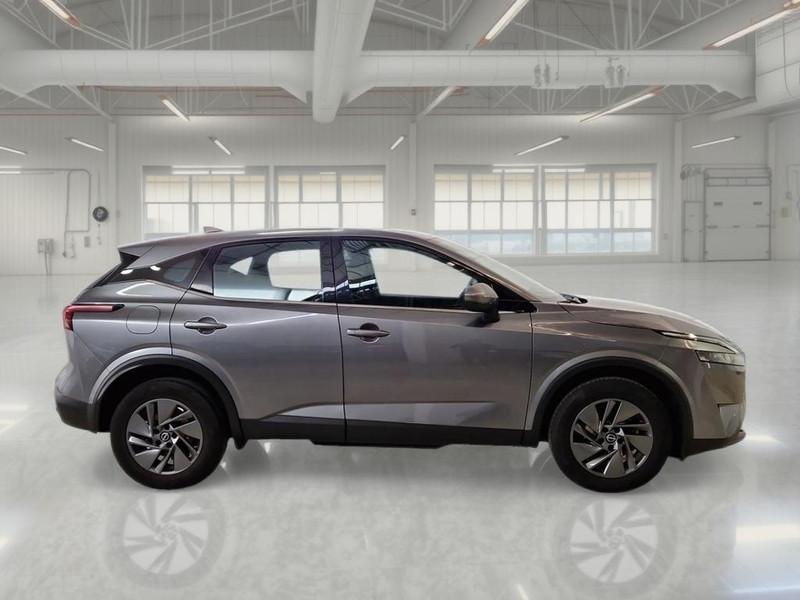 NISSAN QASHQAI 1.3 MHEV 158 BUSINESS XTRONIC CROSSOVER