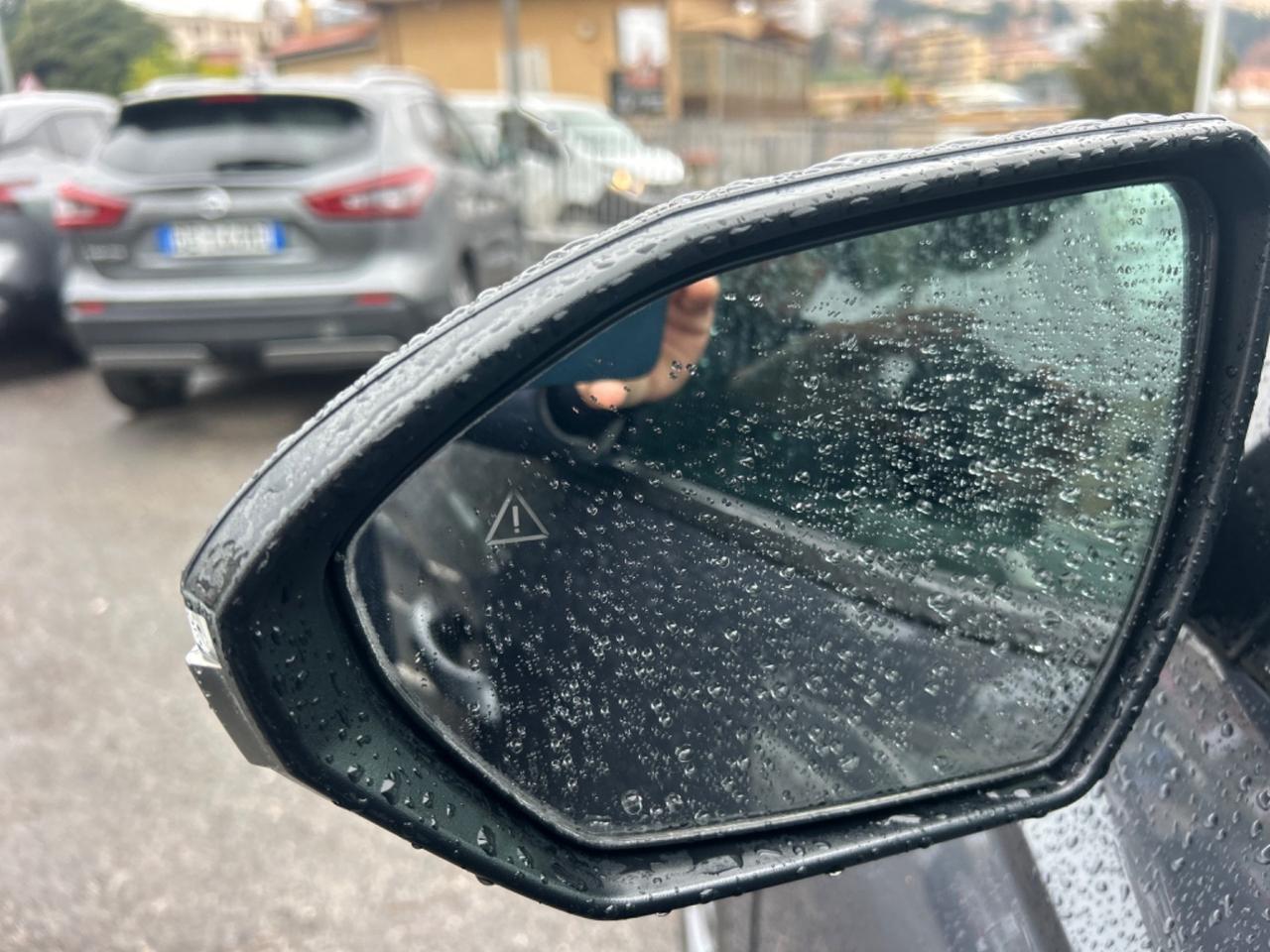 Hyundai Tucson 1.6 HEV aut. XLine