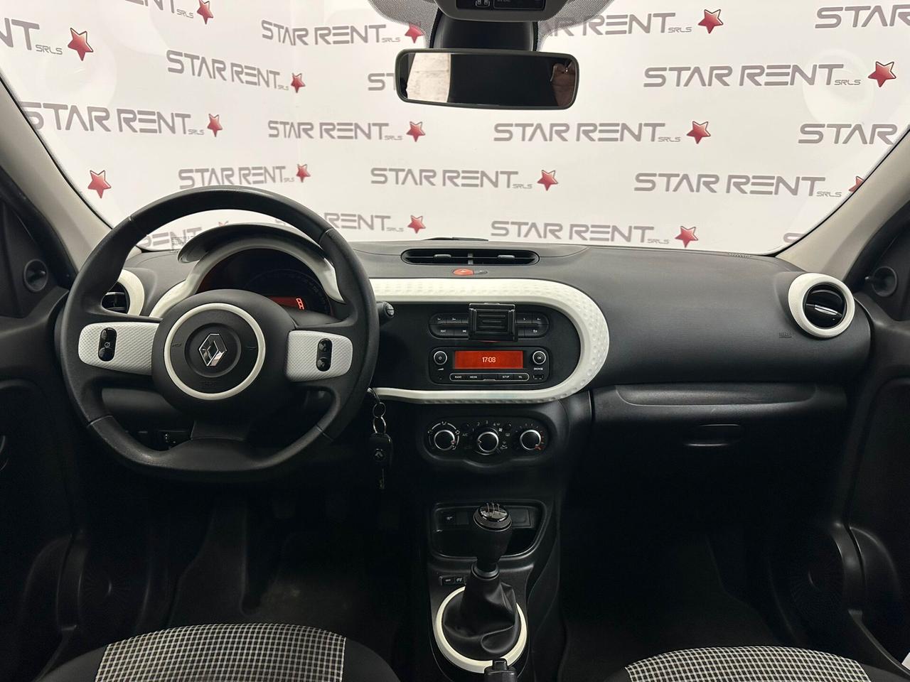 Renault Twingo SCe 65 CV Duel