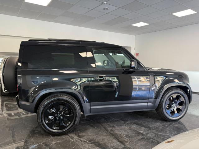 LAND ROVER Defender 90 3.0D I6 200 CV AWD Auto X-Dynamic SE / Sosp.