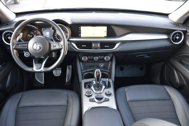 ALFA ROMEO Stelvio 2.2 Turbodiesel 190 CV AT8 RWD Sprint