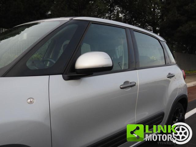FIAT 500L 1.4 95 CV Cross *Gpl*