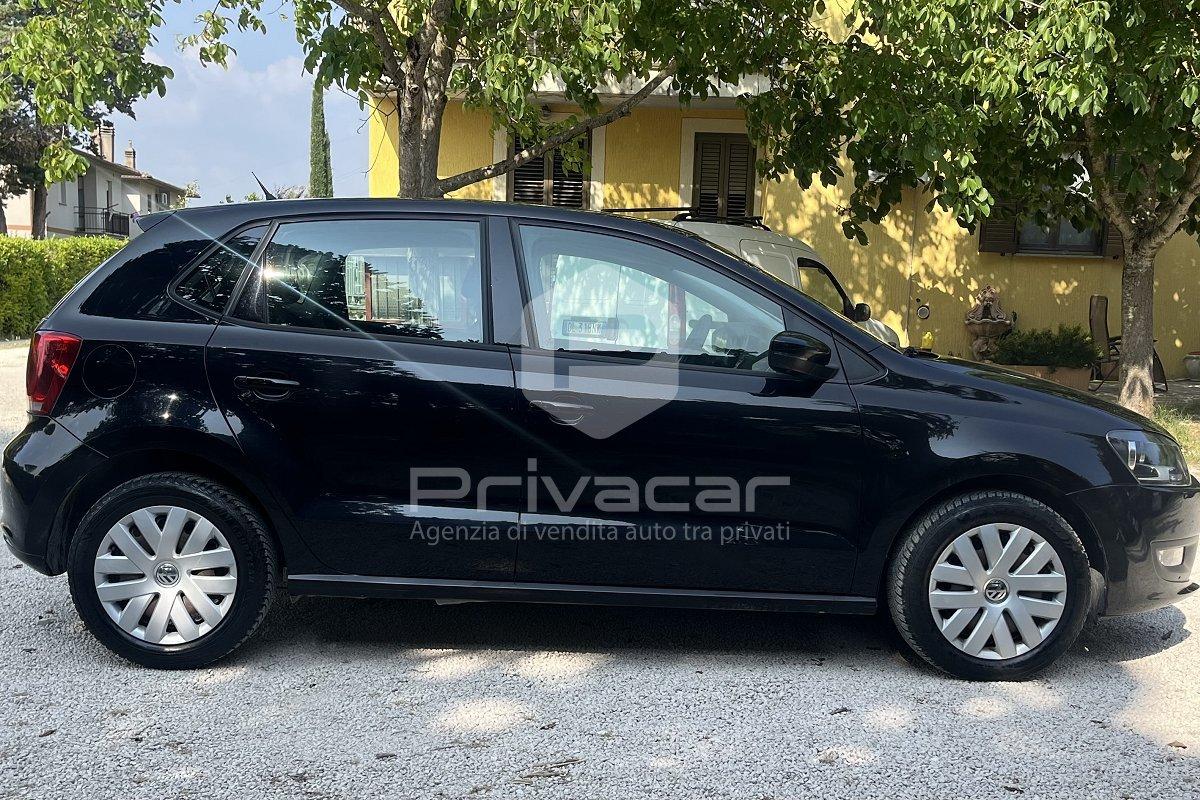 VOLKSWAGEN Polo 1.2 TDI DPF 5 p. Comfortline