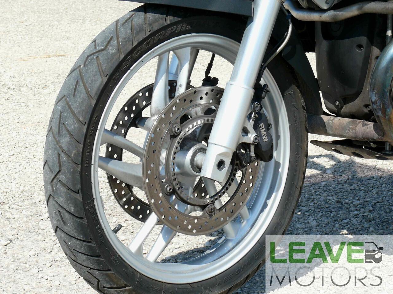 Bmw R 1200 GS - (M1354)