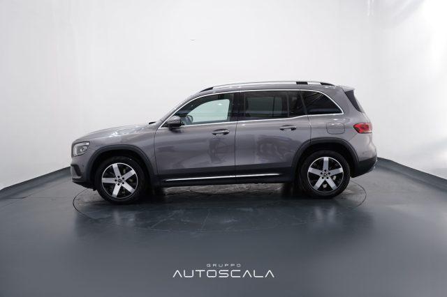 MERCEDES-BENZ GLB 200 d 150cv Automatic Sport Plus