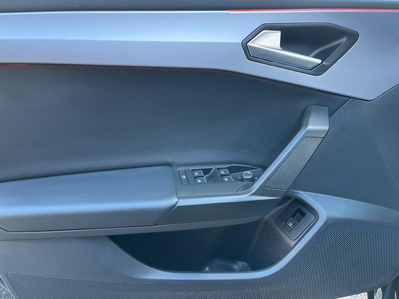 Seat Leon 1.4 e-hybrid fr dsg