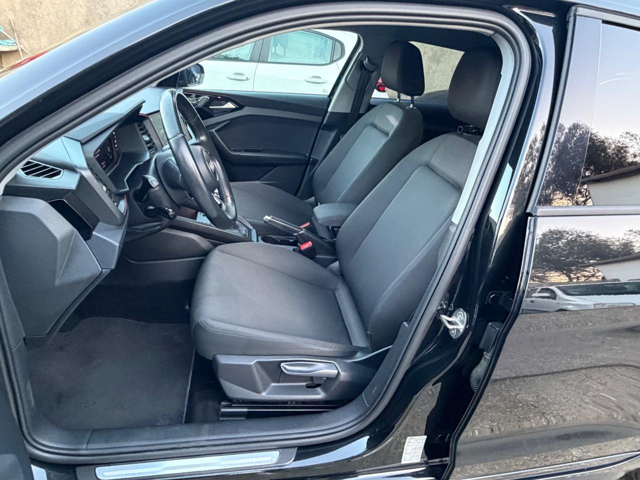 Audi A1 citycarver 35 1.5TFSI 150cv S tronic Admired 2021