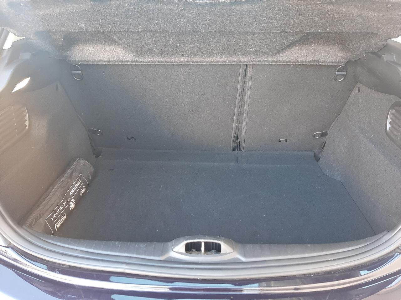 Peugeot 208 1.6 BlueHDi 75cv 5p Allure